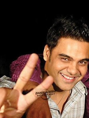 Habib Marriage - Bangladeshi Musician Habib Wahid New Marriage